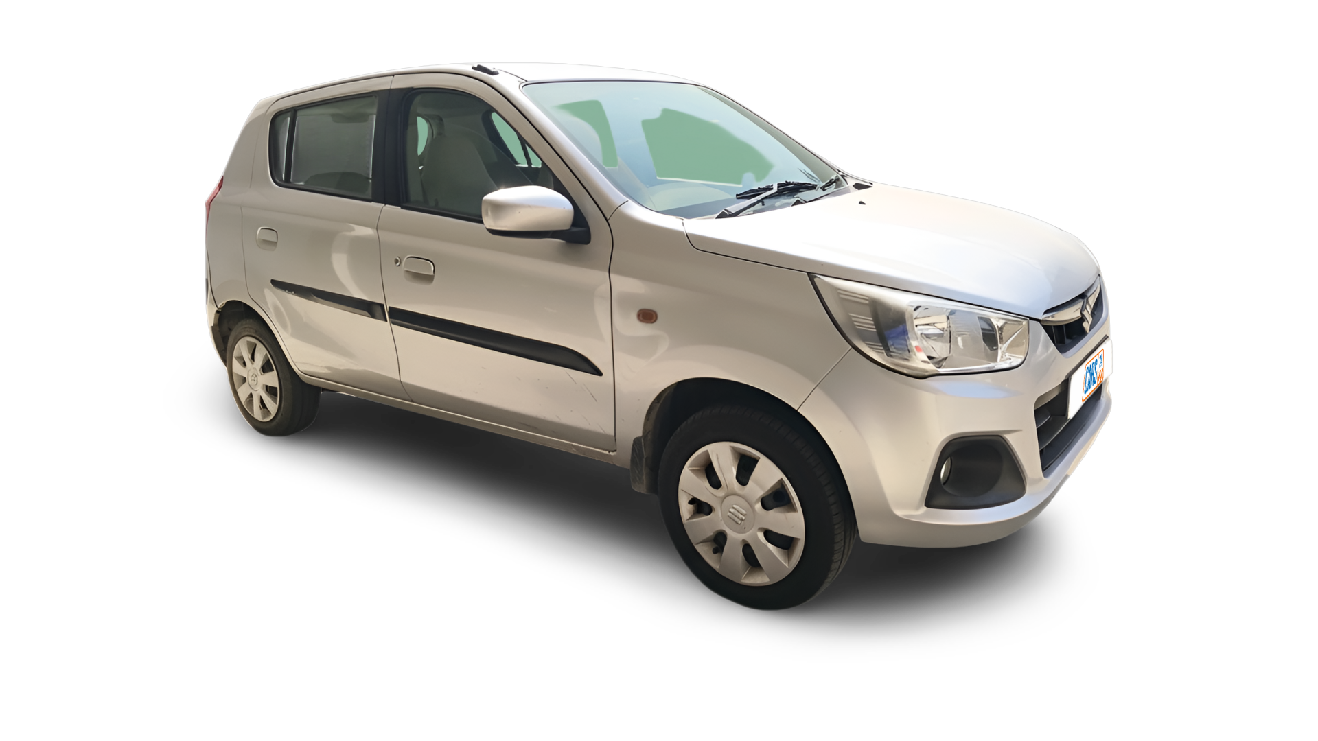 Maruti Alto K10-img